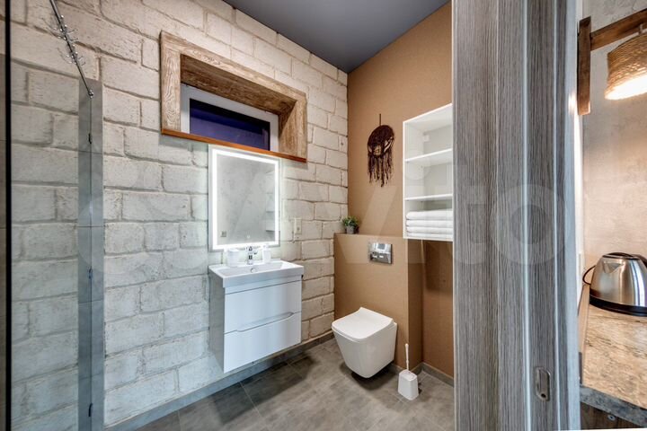 Комната 27 м², 1/3 эт.