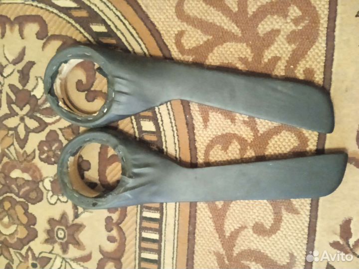 Колонки в авто 16