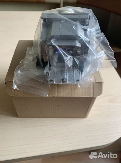 Лаппа для проектора