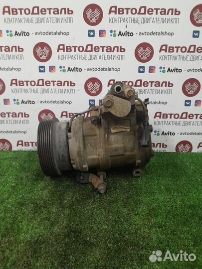 Компрессор кондиционера Great Wall Hover H5 2011