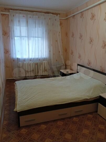 Дом 84,7 м² на участке 18 сот.