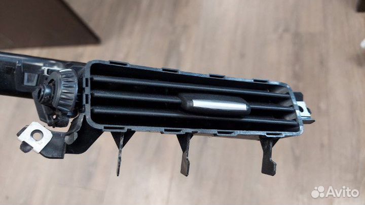 Воздуховод Bmw X5 4.8I E70 N62N 4.8I 2008