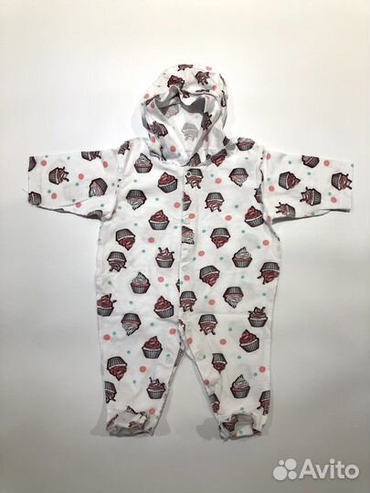 Одежда для новорожденных