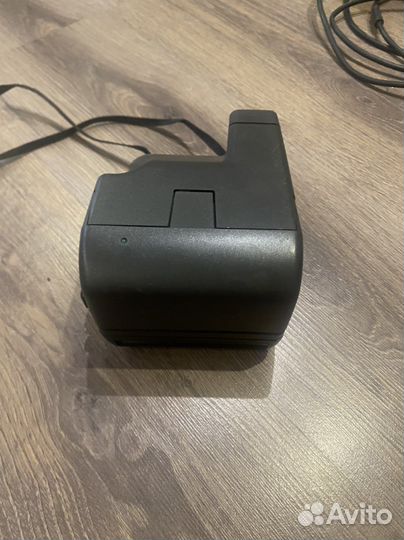 Кассеты для polaroid 636