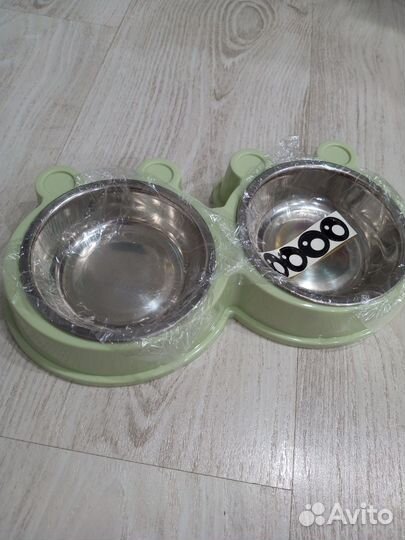 Миска для животных
