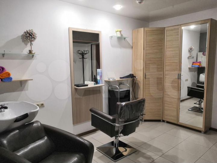 Свободного назначения, 20 м²