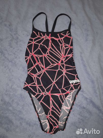 Купальник для девочки