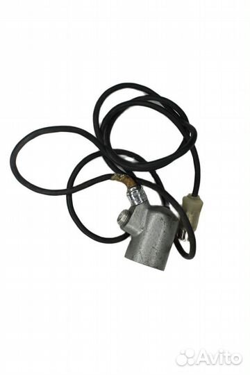 Микрофон СССР