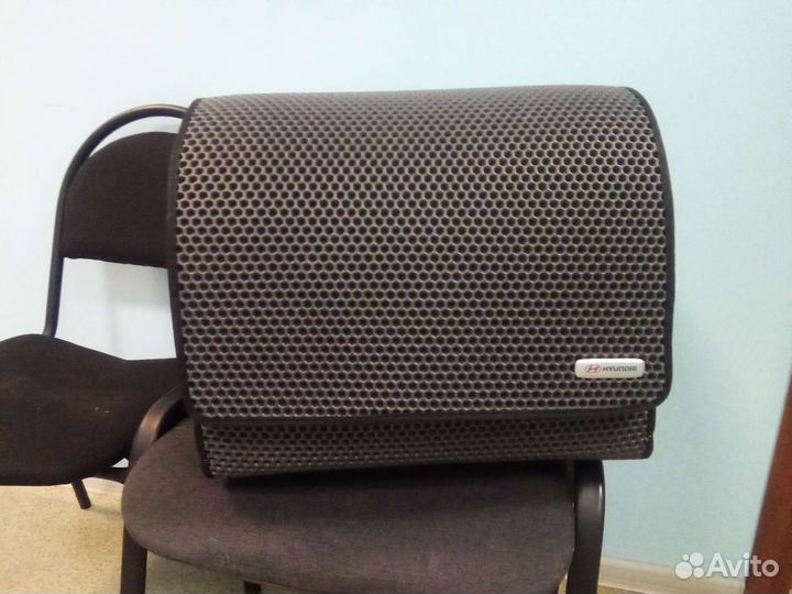 Органайзер в багажник Hyundai