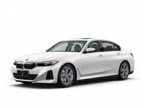 Новый BMW i3 AT, 2024, цена от 5 490 000 руб.