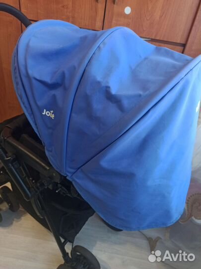 Прогулочная коляска бу