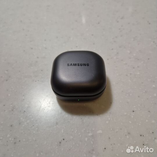 Кейс от наушников Samsung galaxy Buds 2