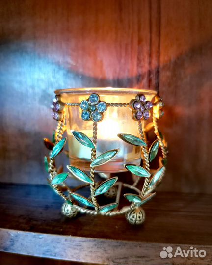 Подсвечник