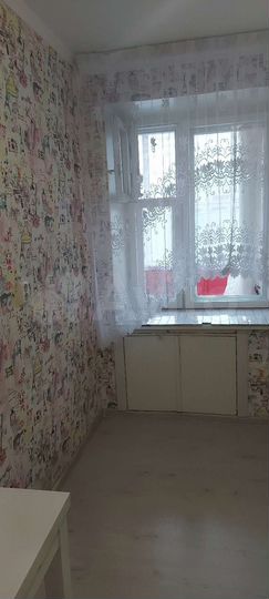 2-к. квартира, 50,8 м², 6/9 эт.