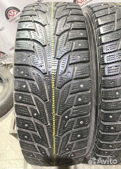 Hankook Winter I'Pike RS W419 205/65 R16 95R