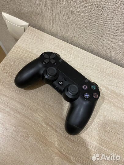 Геймпады на ps4 оригинал