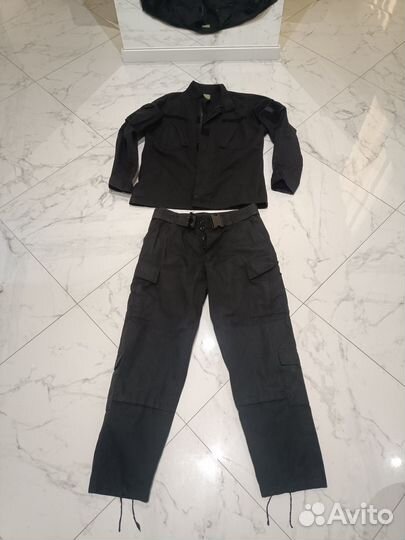 Костюм летний Mil-Tec