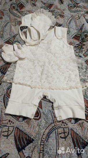 Костюм для девочки