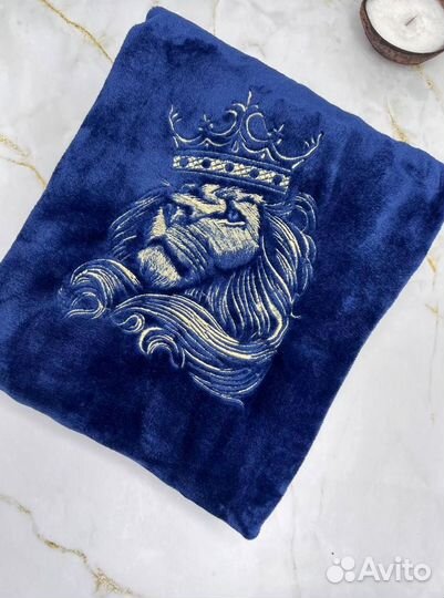 Халат именной