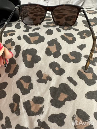 Очки dolce gabbana унисекс оригинал