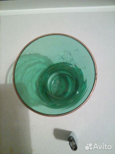 Ваза всхв СССР