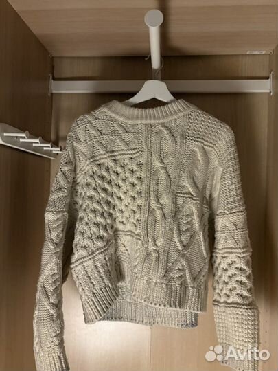 Свитер женский H&M