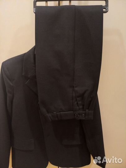 Костюм на мальчика, рост 140