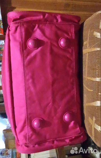 Сумка спортивная Verage