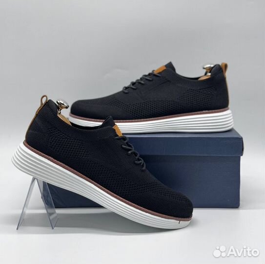 Кеды мужские новинка