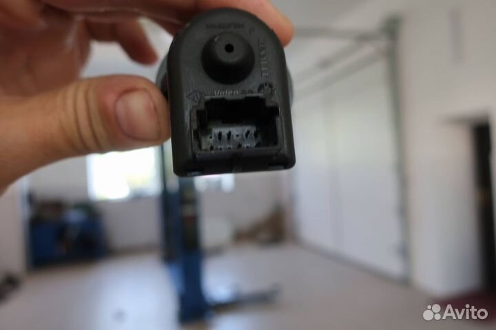 Переключатель регулировки зеркала Almera G15