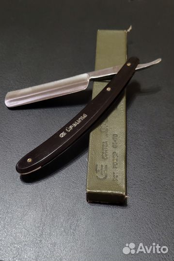 Бритва опасная 