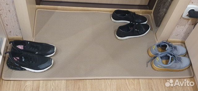 Коврики eva для дома