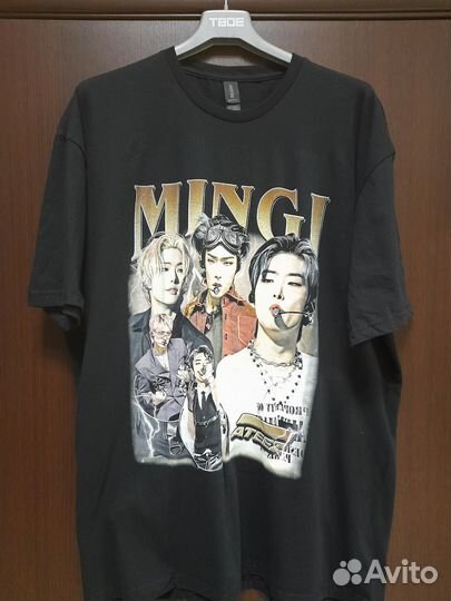 Футболка мужская Gildan, США, новые