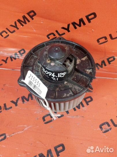 Мотор печки Toyota Ipsum ACM21 2AZ-FE 2008