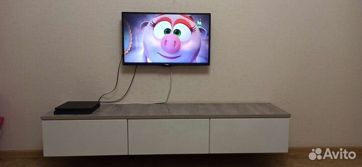 Тумба под телевизор