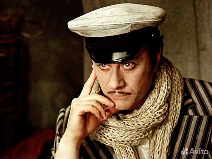 Экскурсия — Саратов — Саратов глазами Остапа Бенде