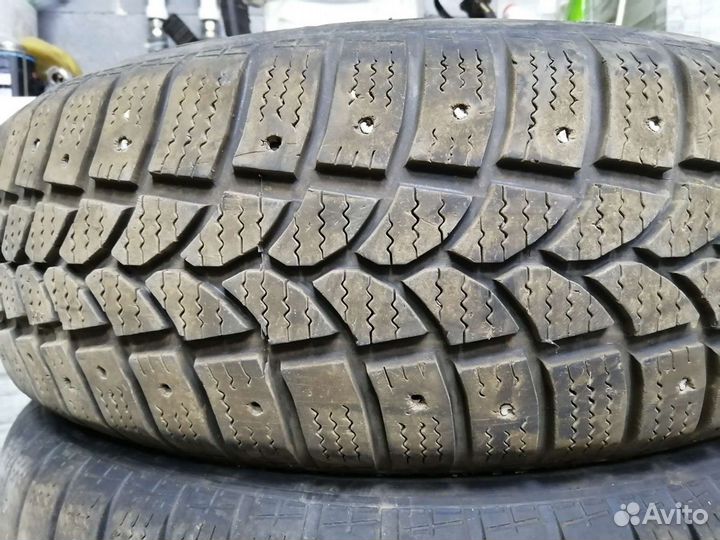 Tigar Sigura Stud 185/65 R15