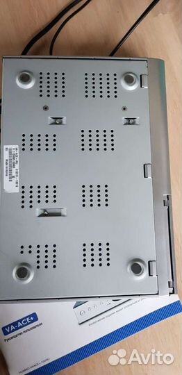 Цифровой приемник Xumax VA-ACE+