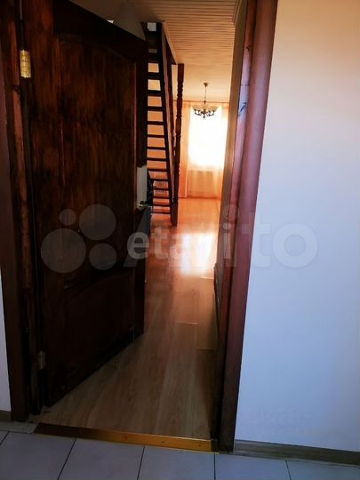 Дом 130 м² на участке 7,5 сот.