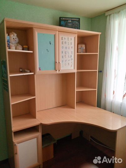 Стол ученический