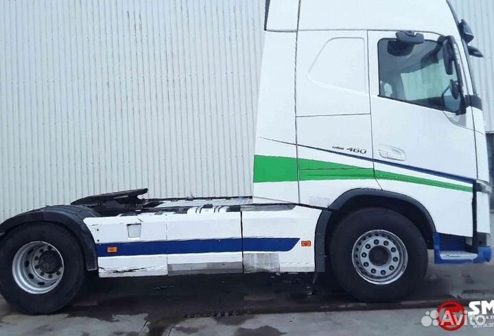 В разборке грузовик Volvo,FH с 2013