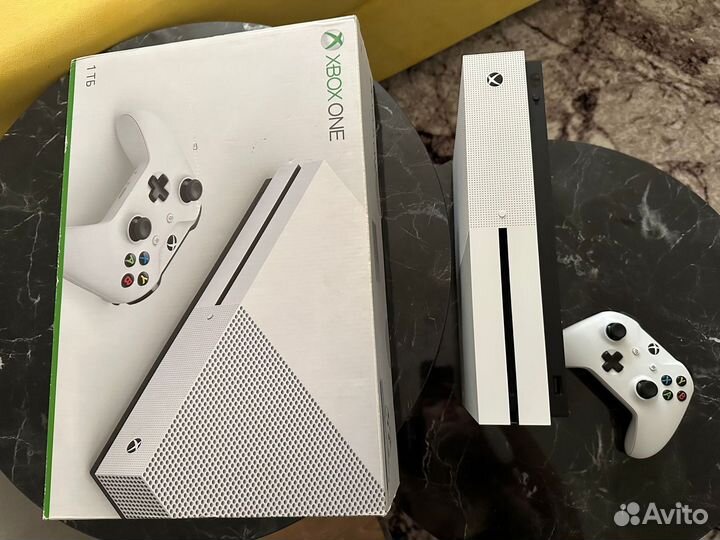 Xbox One 1 Tb