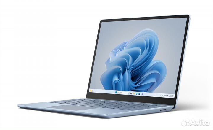 Surface Laptop Go3 I5 8/256 Ice Blue