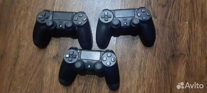 Sony PS4 pro