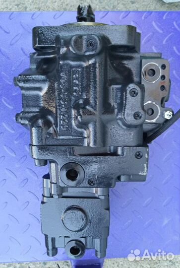 Гидронасос Komatsu PC35MR-2/ PC40MR-2/ PC50MR-2/ P