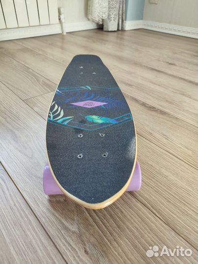 Скейтборд Termit