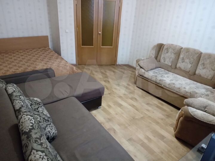 2-к. квартира, 68 м², 4/14 эт.