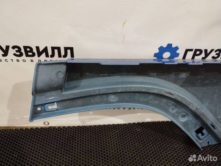 Продолжение крыла Volvo FM4 82676048