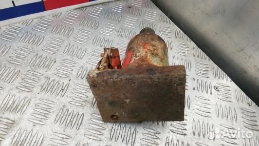 Домкрат mitsubishi pajero 4 (1DN13VN01)