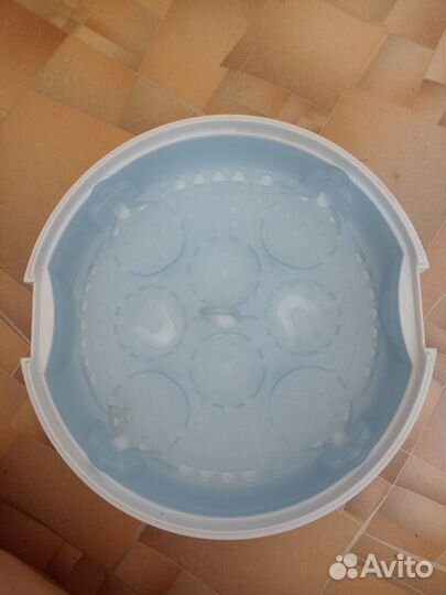 Стерилизатор philips avent